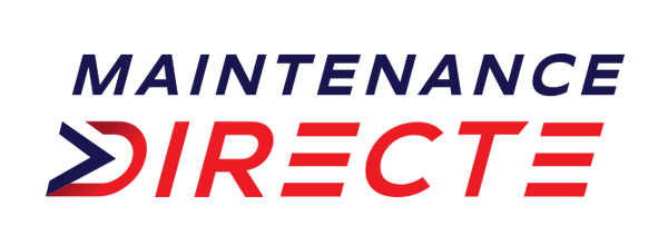 Logo Maintenance Directe